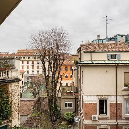 Your Nest In Milan - Via Cantoni Exteriér fotografie
