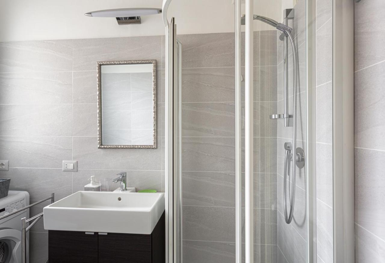 Your Nest In Milan - Via Cantoni Exteriér fotografie
